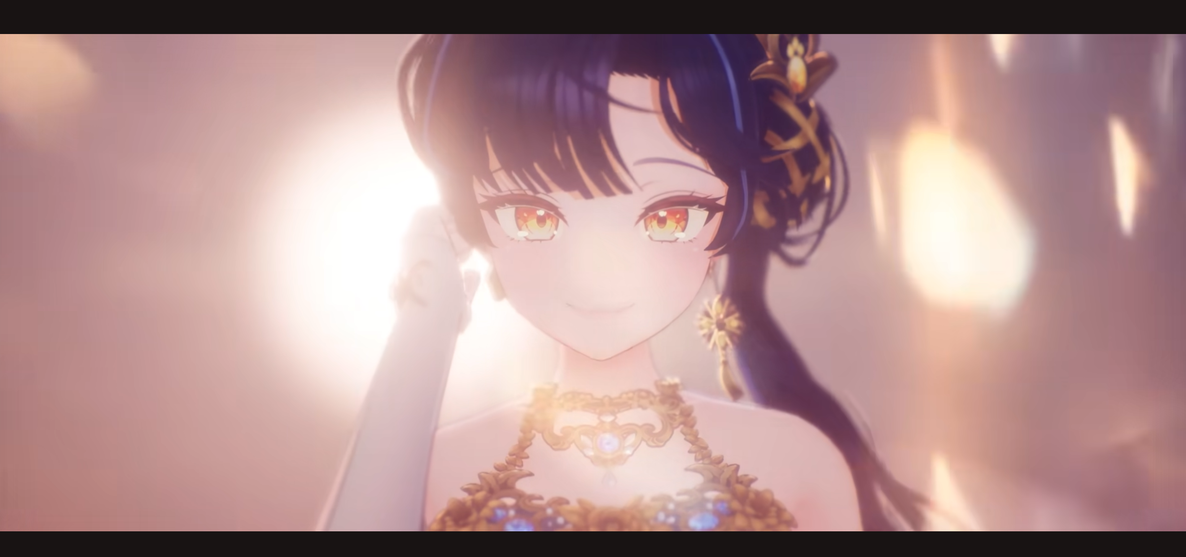 ISEGYE IDOL 'STARGAZERS' Official MV