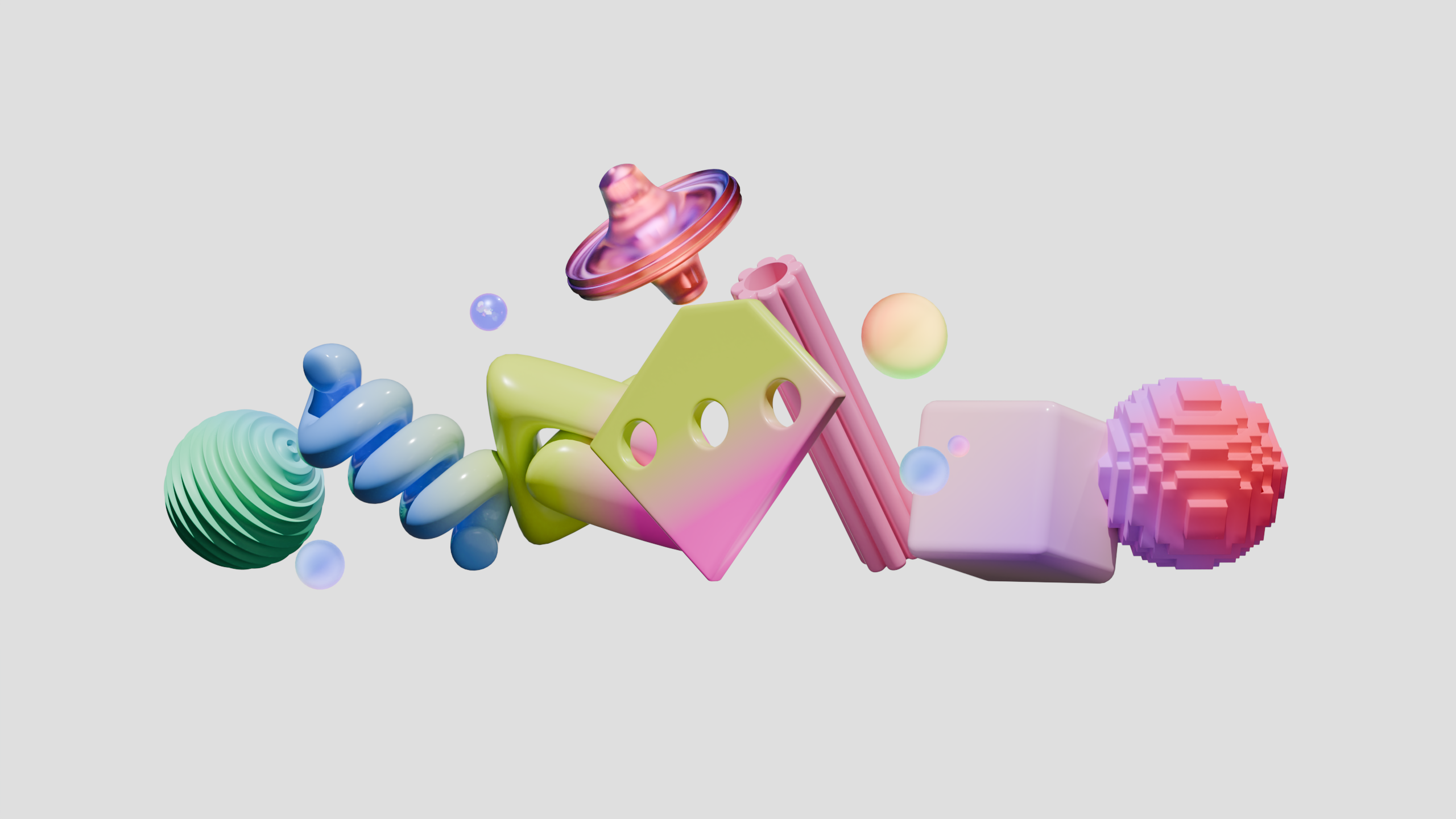GEO & COLOR