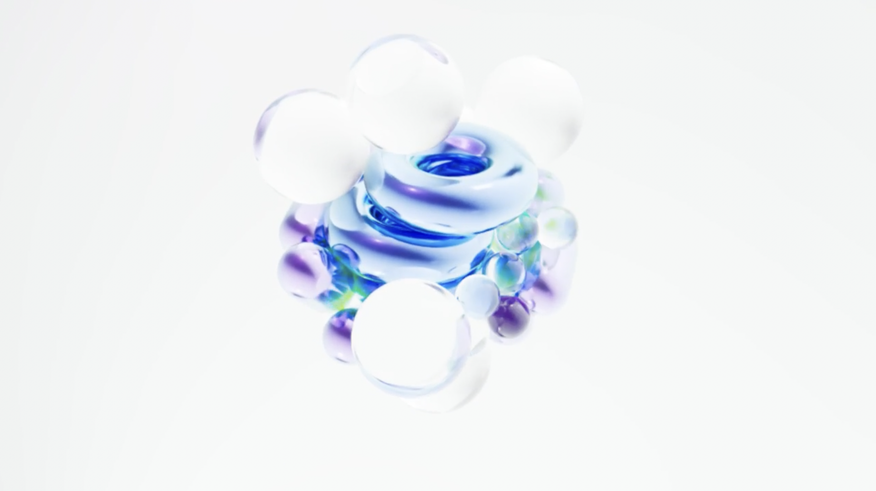 Bubble